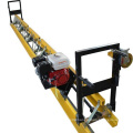 Vibrating Concrete Truss Screed Frame Leveling Machine